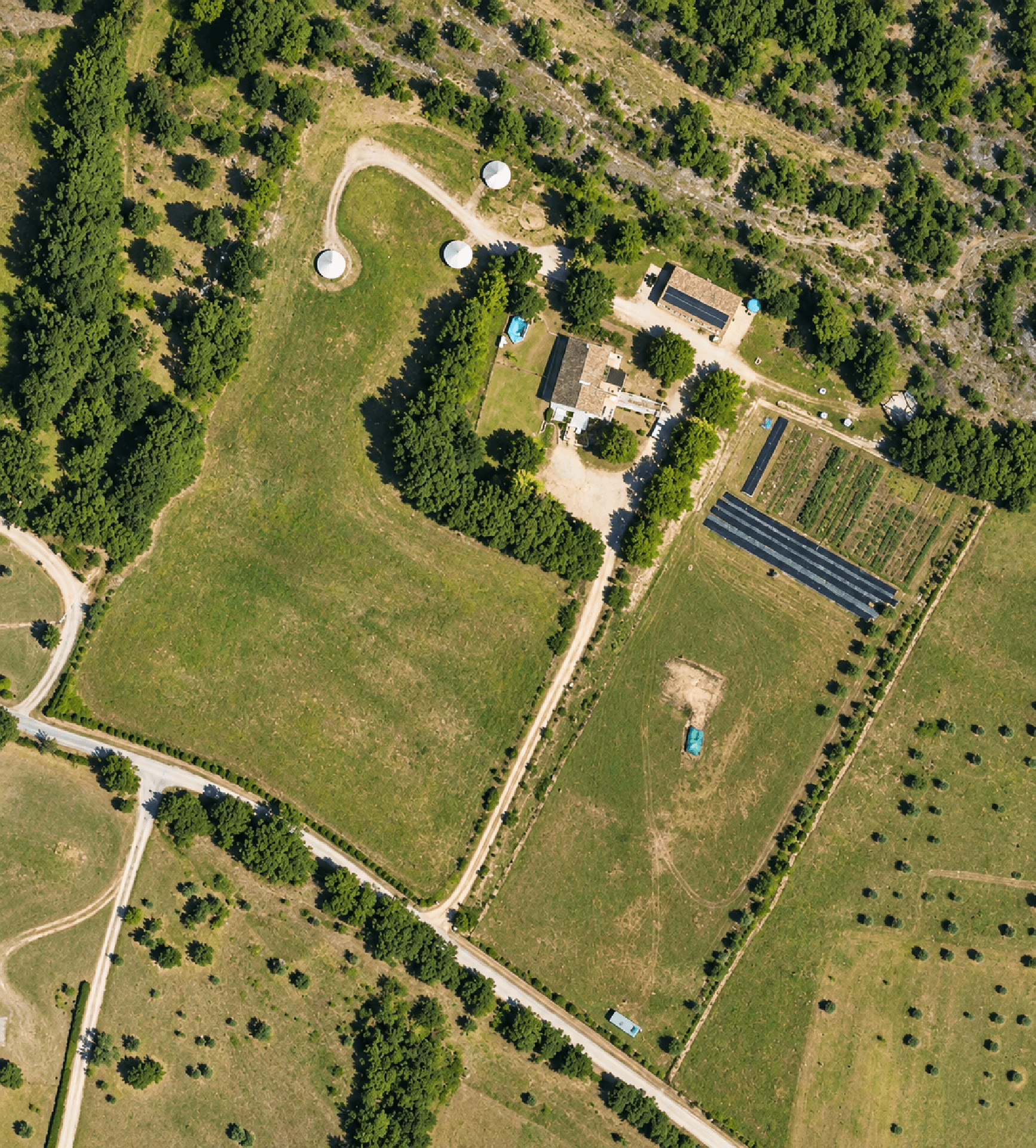Maison à Montagnac-Montpezat